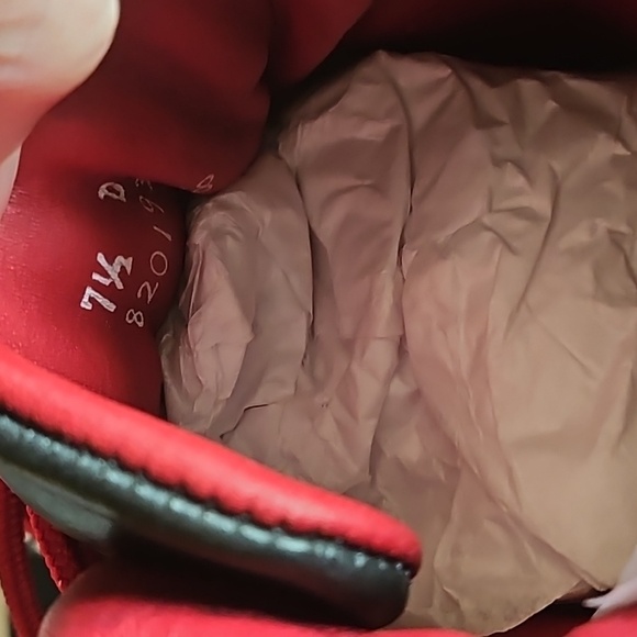 RALPH LAUREN WINTER OLYMPICS BLACK BOOTS - SIZE 7.5 (MENS) - NEW IN BOX - Picture 12 of 16